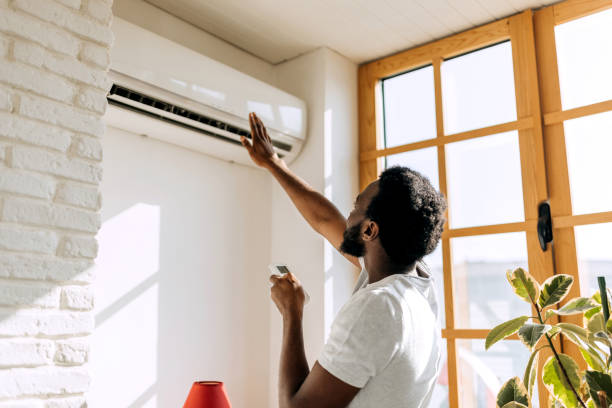 Best Affordable HVAC services  in Peach Lake, NY