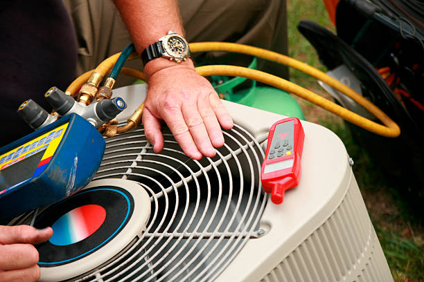 Best HVAC cleaning services  in Peach Lake, NY