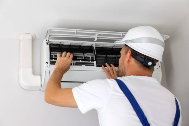 Best HVAC maintenance near me  in Peach Lake, NY